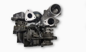 <span class=keywords><strong>Twin</strong></span> <span class=keywords><strong>Turbo</strong></span> Bi-<span class=keywords><strong>Turbo</strong></span> 4jj1 3.0t pour Isuzu à 8980641943, 898074944, 8980895565, 8980895566 - Product Image 6