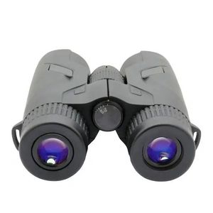 Télémètre laser binoculaire haut de gamme 10X42 5-1800m IPX7 pour le golf et la chasse - Product Image 6