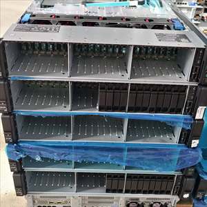Meilleur prix de gros pour serveur rack <span class=keywords><strong>Dell</strong></span> PowerEdge <span class=keywords><strong>DL380</strong></span> <span class=keywords><strong>Gen10</strong></span> 2U d'occasion - Product Image 4