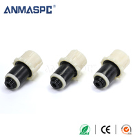 Conector de Cable HDPE de 50 mm, Tapón de Ducto Simplex de Fibra Óptica de Venta Directa de la Marca ANMASPC
