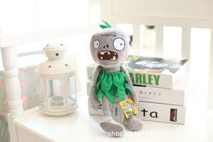 Venta al por Mayor de Peluche de Zombie <span class=keywords><strong>Bros</strong></span> Bucket Head de 27 cm - Product Image 5