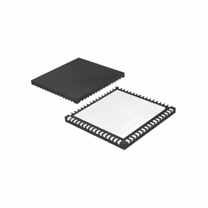 Data Acquisition 64 WFQFN Exposed Pad Components Electronic Original One Stop Service LTC2215IUP#PBF - Product Image 1