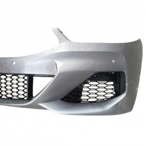Montaje de Parachoques Delantero para <span class=keywords><strong>BMW</strong></span> Serie 8 840i G14 G15 G16 Componentes de Rejilla Envolvente Completo Original de Alta Calidad - Product Image 3