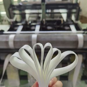 Cinghie industriali in nylon kaki da 1.5 pollici, cinghie in nylon per mobili - Product Image 6