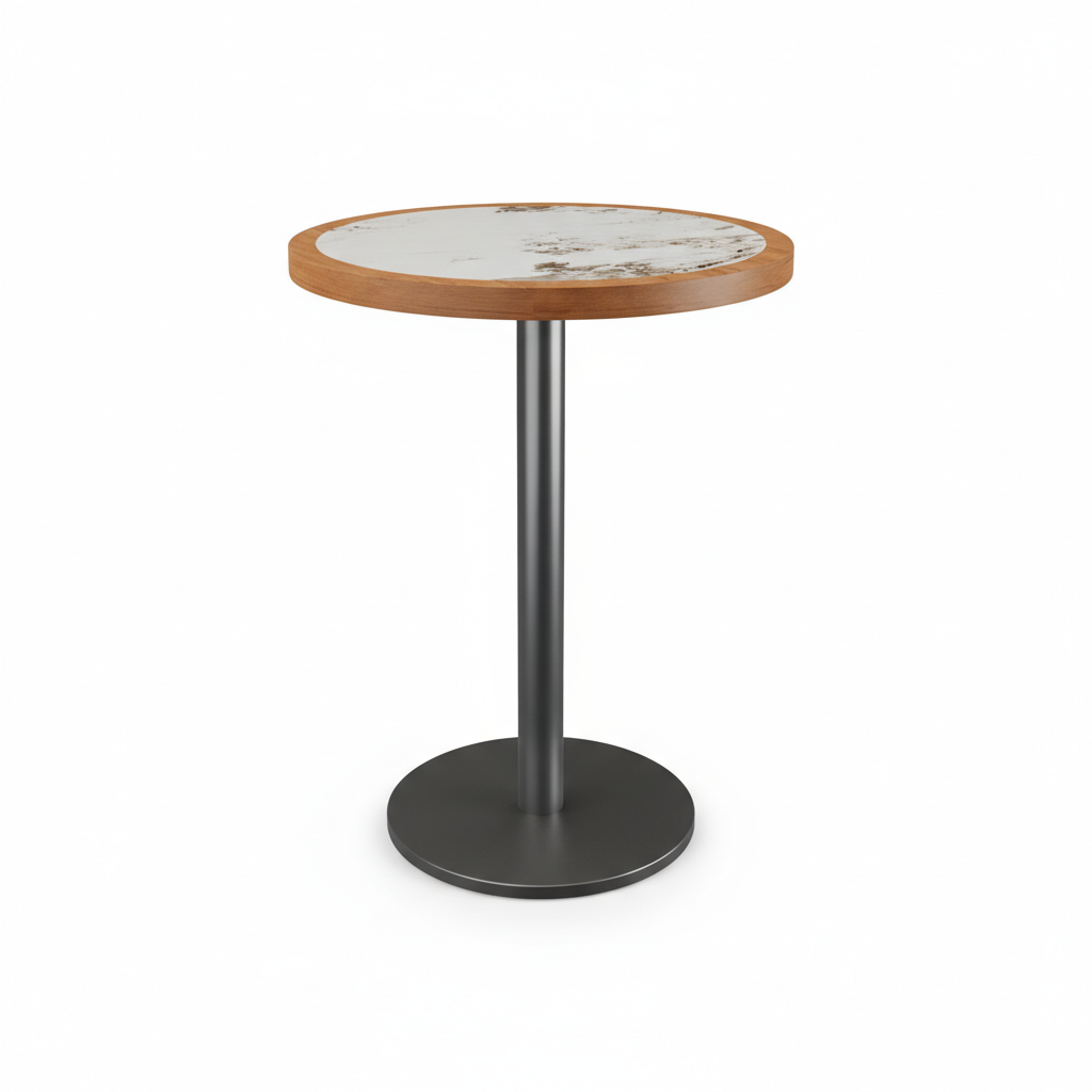 DIA60*75 round table
