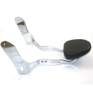 मोटरसाइकिल सामान के बाद यात्री बाक़ी सुजुकी बुलेवार्ड <span class=keywords><strong>M109R</strong></span> VZR1800 2006-2017 के लिए - Product Image 3