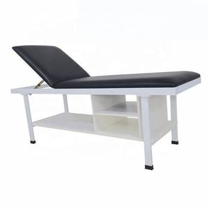 Camilla de Fisioterapia Médica Chaoyang, Cama de Masaje de 70 cm, 100 cm, 120 cm, Mesa de Tratamiento Eléctrica <span class=keywords><strong>Bobath</strong></span> CY-C105W - Product Image 5