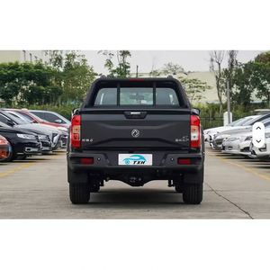 Camioneta <span class=keywords><strong>Nissan</strong></span> Ruiqi 6 de <span class=keywords><strong>Doble</strong></span> <span class=keywords><strong>Cabina</strong></span> USADA - Product Image 3