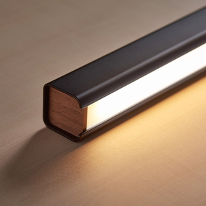 <span class=keywords><strong>Lampada</strong></span> <span class=keywords><strong>a</strong></span> <span class=keywords><strong>Sospensione</strong></span> Moderna e Semplice per <span class=keywords><strong>Cucina</strong></span> e Sala da Pranzo, Lampadario <span class=keywords><strong>a</strong></span> LED in Alluminio Stile Nordico - Product Image 1