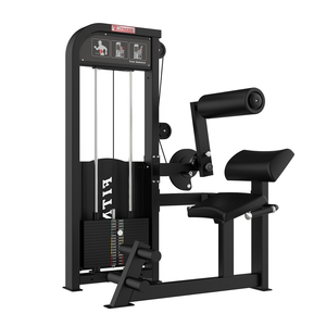 Machine de musculation abdominale à usage commercial pour les magasins d'équipements de <span class=keywords><strong>fitness</strong></span> - Product Image 1