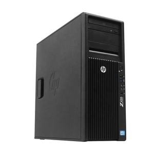 Ban đầu HPE z420/<span class=keywords><strong>Z440</strong></span>/z620 đồ họa máy trạm Intel Xeon E5 Máy chủ cho chuyên nghiệp 3D thiết kế máy tính để bàn máy tính trong kho - Product Image 2