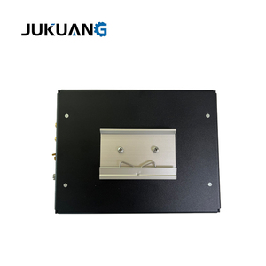 Jukuang IB-NT 4G 4G 4G Máy phát điện diesel Bảng điều khiển (nhựa) - Product Image 3