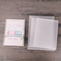 Durable Disposable PVA Plastic Packaging Box for Promotional Smart Watch Mobile Phone Speakers & Projector Electronics