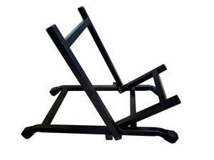 Vente en gros Pied d'<span class=keywords><strong>amplificateur</strong></span> de <span class=keywords><strong>guitare</strong></span> Pied de haut-parleur combo noir CSP-2 - Product Image 2