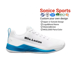 Cina produttore di <span class=keywords><strong>Tennis</strong></span> <span class=keywords><strong>scarpe</strong></span> da <span class=keywords><strong>Tennis</strong></span>, OEM <span class=keywords><strong>scarpe</strong></span> da <span class=keywords><strong>Tennis</strong></span> personalizzate, prezzo di fabbrica campo da <span class=keywords><strong>Tennis</strong></span> <span class=keywords><strong>scarpe</strong></span> - Product Image 2