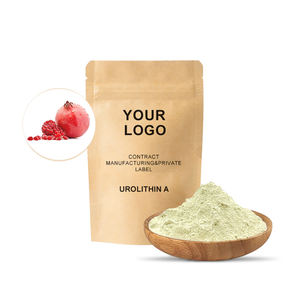 Чистота, лечебная добавка, уролитин, порошок, 99% - Product Image 5