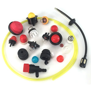 Carburador Walbro 188-512 188-512-1 con bombilla de cebado a presión, eléctrico y personalizable OEM para motosierra <span class=keywords><strong>sopladora</strong></span> <span class=keywords><strong>Echo</strong></span> CS271T CS305 - Product Image 2