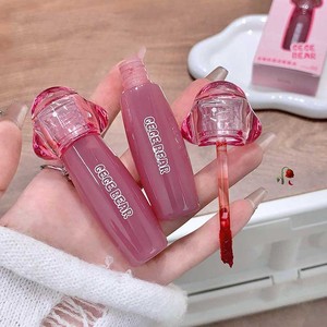 <span class=keywords><strong>Rouge</strong></span> à lèvres crémeux velouté glacé, mat et délicat, couleur nude, illumine et améliore le teint, <span class=keywords><strong>rouge</strong></span> à lèvres longue durée - Product Image 3