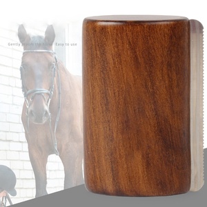 <span class=keywords><strong>Brosse</strong></span> professionnelle en bois de Style classique pour poils d'animaux, peigne de coupe, outil de toilettage, <span class=keywords><strong>brosse</strong></span> de cheveux de <span class=keywords><strong>cheval</strong></span>, livraison gratuite - Product Image 1