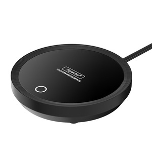 US standard thermostat coaster Cofffiee Mug Warmer coaster coaster warmer cup warmer - Product Image 1