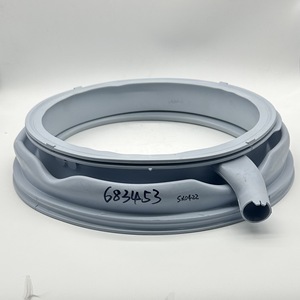ซีลยางประตูเครื่องซักผ้า โบ รุ่น 683453 สำหรับเครื่องอบผ้าซีฮวา - Product Image 1