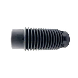 แผ่นรองกันกระแทก OE 525450 สำหรับ Peugeot 508 Citroën C5 ฝาครอบป้องกัน บัฟเฟอร์บล็อก ฝาครอบกันฝุ่น - Product Image 1