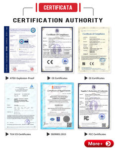 Sonda de Conductividad <span class=keywords><strong>Industrial</strong></span> 4-20ma RS485 Modbus TDS, Sensor de Conductividad para Monitoreo de Calidad del Agua en Línea - Product Image 4