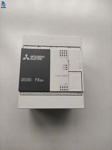 Controlador Lógico Programable FX3SA-20MR-CM PLC, Módulo de Control Industrial, Dispositivo de Automatización Compacto, Unidad de Control de Alto Rendimiento - Product Image 1