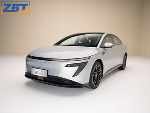 2025 Dongfeng Nissan N7 Pro Version CLTC 510km berline à traction avant 21 pouces pour <span class=keywords><strong>Michelin</strong></span> pneus silencieux cuir Lithium gauche - Product Image 2