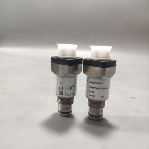 R900229745 ABZFV-HE5-1X/M-A Interruptor Diferencial Indicador para Filtro Hidráulico - Product Image 5