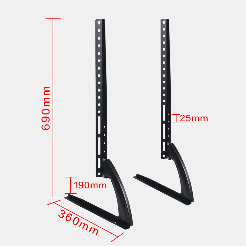 Base universal de 32-75 pulgadas