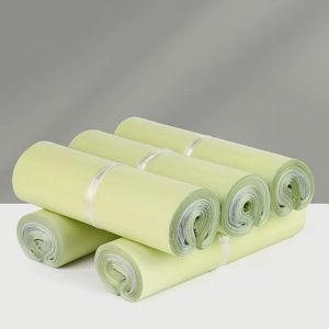 Bolsa de Plástico para Envíos, Personalizada con Logotipo, Precio de Fábrica en China, Poliéster Ecológico, Impermeable, Resistente a la Humedad - Product Image 5