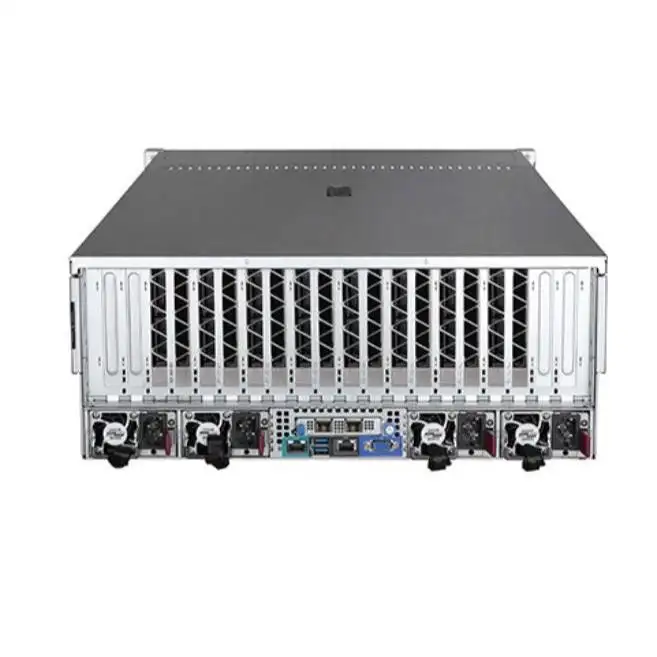 Manufacturer Wholesale super pc server computer price R5300 G5 for H3C