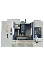 FANUC System Centro de mecanizado CNC de 5 ejes Fresadora vertical de alta precisión GSK Mitsubishi Control Nuevo usado disponible
