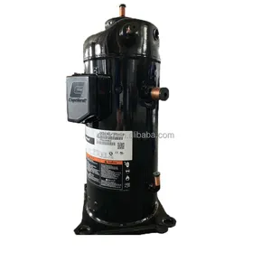 ZRD Series ZRD61KCE-TFD-433 5 HP Cope land Digital Scroll Compressors For Air Conditioner