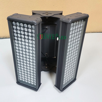 Projecteur LED haute puissance YY-SG0018 100W-400W IP67 avec puce ambre 1800K-2000K SMD Yuanyeled