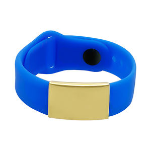 Nouveau <span class=keywords><strong>bracelet</strong></span> <span class=keywords><strong>en</strong></span> silicone tourbillon <span class=keywords><strong>Bracelet</strong></span> <span class=keywords><strong>en</strong></span> silicone avec logo personnalisé <span class=keywords><strong>Bracelet</strong></span> de mode <span class=keywords><strong>en</strong></span> silicone - Product Image 2