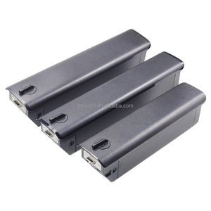 Batterie de vélo électrique Biktrix CHALLENGER <span class=keywords><strong>Kutty</strong></span> Swift X 2 Reention Hidden 48V 13Ah 14Ah 17Ah pour vélo électrique Belize E-Rider YUL - Product Image 1