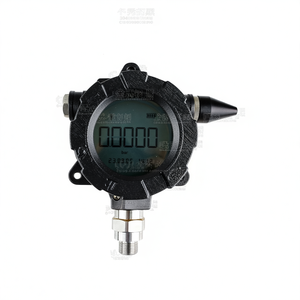 Transductor de Presión Inalámbrico para Suministro de Agua GPT2451 4G NB-IoT con Pantalla LCD - Product Image 1