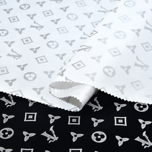 Đa năng PU da tổng hợp cho túi quần áo điểm nhấn nội thất cảm ứng mềm mại sôi động trang trí váy hàng may mặc Activewear - Product Image 5