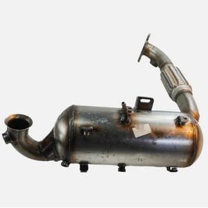 Système d'échappement, pièce de moteur diesel, filtre à particules diesel (<span class=keywords><strong>FAP</strong></span>) pour <span class=keywords><strong>Ford</strong></span> 1.5 TDCi Euro6 BM11391H F1F15H270AC FV615H270B - Product Image 2