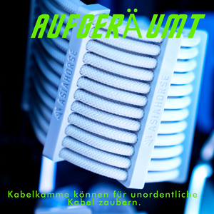 18AWG cung cấp điện Cáp kit 30cm Mod tay áo mở rộng tay tùy chỉnh MOD - Product Image 2