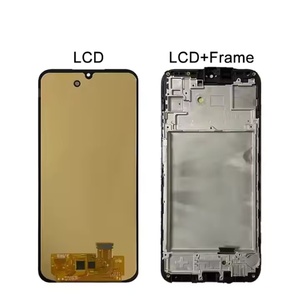 Pour écran tactile <span class=keywords><strong>OLED</strong></span> 6,8 pouces A15/A16/A17/A20/A22/A24/A25/A26/A30/A31 - Product Image 3