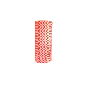 Lingettes nettoyantes et réutilisables, pièces, non tissées, pratique, nettoyage de cuisine - Product Image 2