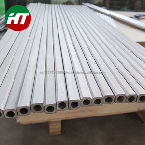 Tube en alliage de nickel de travail à chaud B622 N10665 Hastelloy Inconel tuyau sans couture Hastelloy 200mm prix par kg - Product Image 5