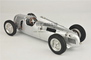 <span class=keywords><strong>1</strong></span>:<span class=keywords><strong>18</strong></span> <span class=keywords><strong>CMC</strong></span> aodi Công Đoàn tự động Công Đoàn Typ C 1936-1937 111 mô hình Số <span class=keywords><strong>18</strong></span> - Product Image 4