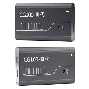 CG100 <span class=keywords><strong>Auto</strong></span> ECU programador versión completa CGDI CG100 Airbag herramienta de reinicio CG 100 completo para CPU Airbag computadora reparación clave CAN ATMEGA - Product Image 1