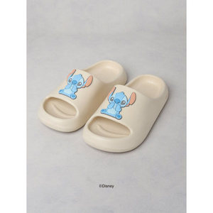 Pantofole per la casa alla moda con disegni dei personaggi Stampe con cartoni animati animali da 240 ~ 260 mm per uso estivo inverno - Product Image 1