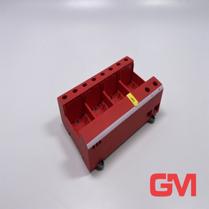Parafoudre combiné 951 405 Arrest <span class=keywords><strong>DV</strong></span> M TNS 255 Valve FM 230/400V 125A - Product Image 1
