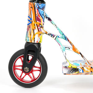 カスタムコンプリートアダルトプロフリースタイルアーバンキックスタントスクーター - Product Image 4